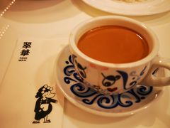 -翠华餐厅(香港国际机场店)