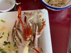 -海味饭店(金海岸广场店)