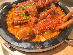 -七八冷面·延边朝鲜族美食(圣熙八号店)