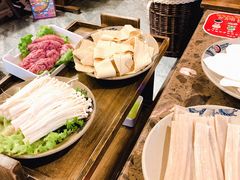 -小龙坎老火锅(北京三里屯店)