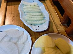 -前门杨记·铜锅涮肉(王府井·故宫店)