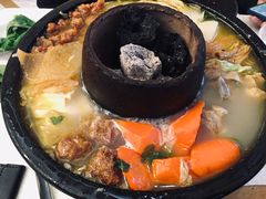 -云腾食府·云南菜