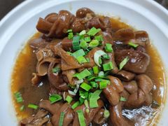 -西山人家·传统苏帮菜·家宴(木渎店)