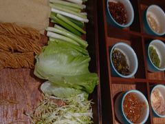 -鲜得莱渔港·小平岛海胆馆(七贤岭店)