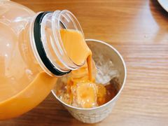 -曼谷食堂·泰国家庭料理(丹桂路店)