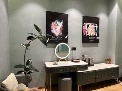 -花隐·美芙炫海菲秀皮肤管理中心