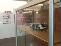 -上海和展广汽丰田4S店(老闵行店)