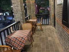 -融园咖啡馆(昙华林店)