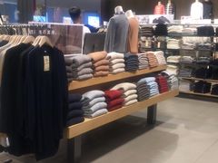 -MUJI无印良品(远洋未来广场店)