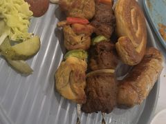 -库滋明·俄罗斯特色美食(中央大街店)