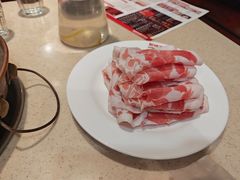 -阳坊大都涮羊肉(阳坊总店)