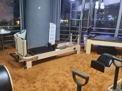 -MOHO FITNESS梦航游泳健身(国创中心店)