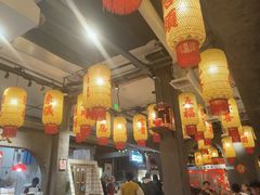 -朱光玉火锅馆·太原旗舰(钟楼街店)