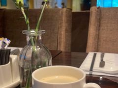 -上海东方佘山翰悦阁酒店·Vie全日制餐厅