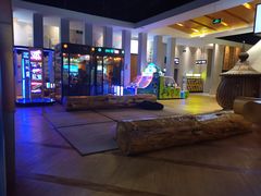 -丽池宫韩式汗蒸会馆(华灯坊店)