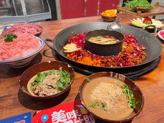 -楠火锅(太古里总店)