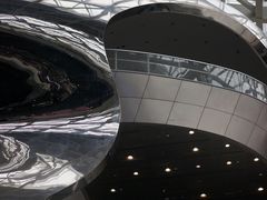 -深圳市当代艺术与城市规划馆
