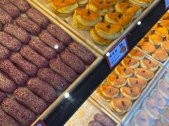 -東更道点心行(利客来店)