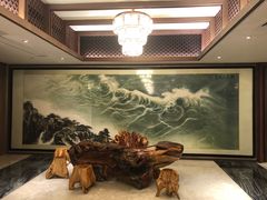 -潮府馆·非遗潮州菜·世纪公园(新国际博览中心店)