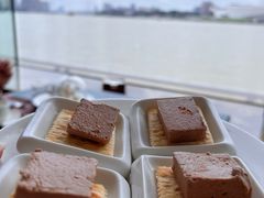 -白天鹅宾馆·流浮阁咖啡厅