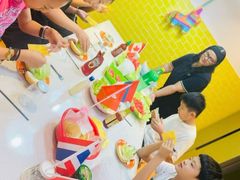 -英孚教育青少儿(滨江中心)