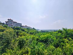 -北京金海湖景区