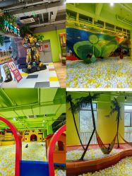 -宝燕乐园(闵行旗舰店)