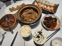 -外婆家(西红门荟聚购物中心店)
