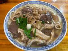 -锦泓老字号猪脏粉(东联大厦店)