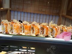 -九田家黑牛烤肉料理(石路天虹店)