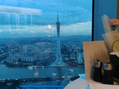 -广州四季酒店·意珍·意式自助餐