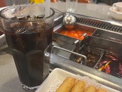 -海底捞火锅(龙岗星河COCO Park店)