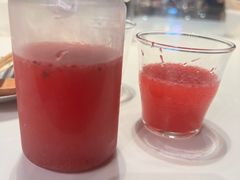 杨梅苏打-胡麻(静安嘉里店)