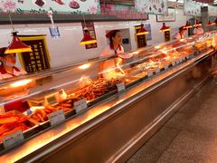 -鞍山市上海信利熏腊店(站前总店)