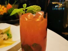 -天龙轩(香港丽思卡尔顿酒店)