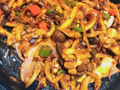 -常和州·夜宵大排档(常州单店)