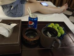 -家富足道·SPA·影院式(解放碑碑中心店)