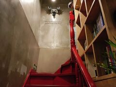 -HIGH FIVE哈福手工汉堡(桂林路店)