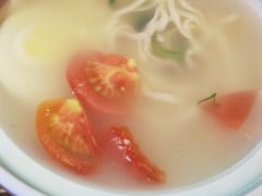 长寿面-津沽小院(天津之眼店)