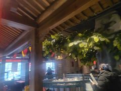 -北平盛世·新京菜·北京烤鸭(劲松·双井店)