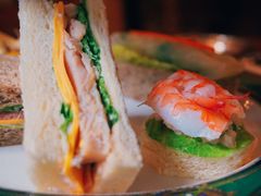 -马勒别墅·中餐厅