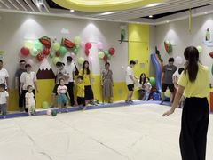 -贝思特蒙特梭利早教新区旗舰中心(苏州新区复悦城店)