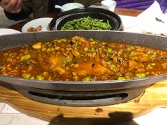 黄山臭鳜鱼-苏浙徽·农家大院(新吴区新之城店)