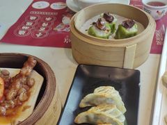 -叹茶靓点·粤式餐厅·全天茶市(石井万民广场店)