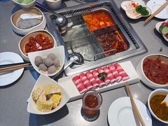 -海底捞火锅(高科广场店)
