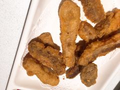 小酥肉-海底捞火锅(明湖路店)