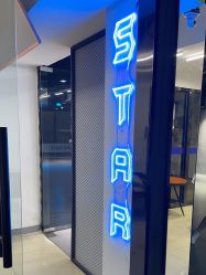 -STAR舞蹈工作室