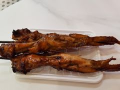 -一代烤翅王(大汉口店)