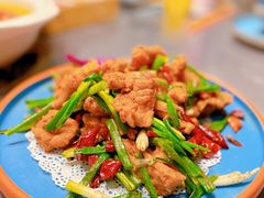 -金龙·打边炉(武进路店)