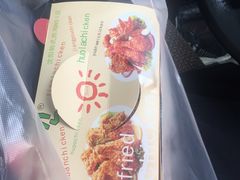 -SUN炸鸡专门店(西塔总店)